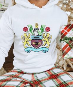 Burnley fc retro 1882 burnley football club shirt