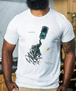 Burnout Goodbye Good Riddance Shirt