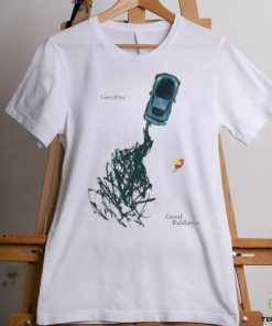 Burnout Goodbye Good Riddance Shirt
