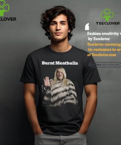 Burnt Meatballs Shirt