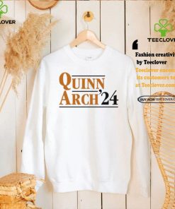 Burnt Orange Buys Quinn Arch 24 Shirt
