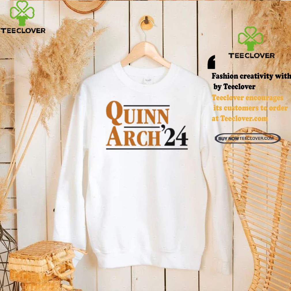 Burnt Orange Buys Quinn Arch 24 Shirt Burnt Orange Buys Quinn Arch 24 Shirt