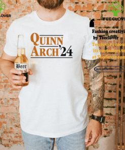 Burnt Orange Buys Quinn Arch 24 Shirt
