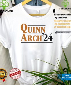 Burnt Orange Buys Quinn Arch 24 Shirt