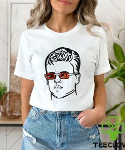 Burrow Joe Cool Who Dey Cincinnati Bengals Shirt