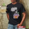 Foreigner Band 90s Vintage Foreigner Farewell Tour 2024 Shirt