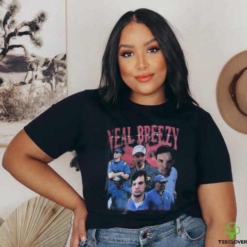 Bury me in my Neal Breezy hoodie, sweater, longsleeve, shirt v-neck, t-shirt