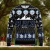 Pug Merry pug lover Ugly Christmas Sweater Gift Men Women