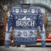 SV Meppen 3D Christmas Ugly Christmas Sweater Christmas Gift Bundesliga Fans