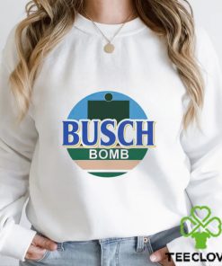 Busch Bomb shirt