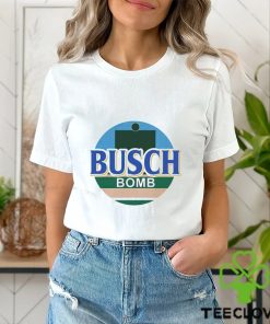 Busch Bomb hoodie, sweater, longsleeve, shirt v-neck, t-shirt