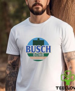 Busch Bomb hoodie, sweater, longsleeve, shirt v-neck, t-shirt