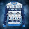 Bud Light Beer Ugly Christmas Sweater, Faux Wool Sweater, Gifts For Beer Lovers, International Beer Day, Best Christmas Gifts For 2022 – Prinvity