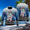 Jack And Grinch For Christmas Gifts Ugly Christmas Holiday Sweater