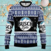 Merry Christmas Ya Filthy Animal Personalized Ugly Sweater