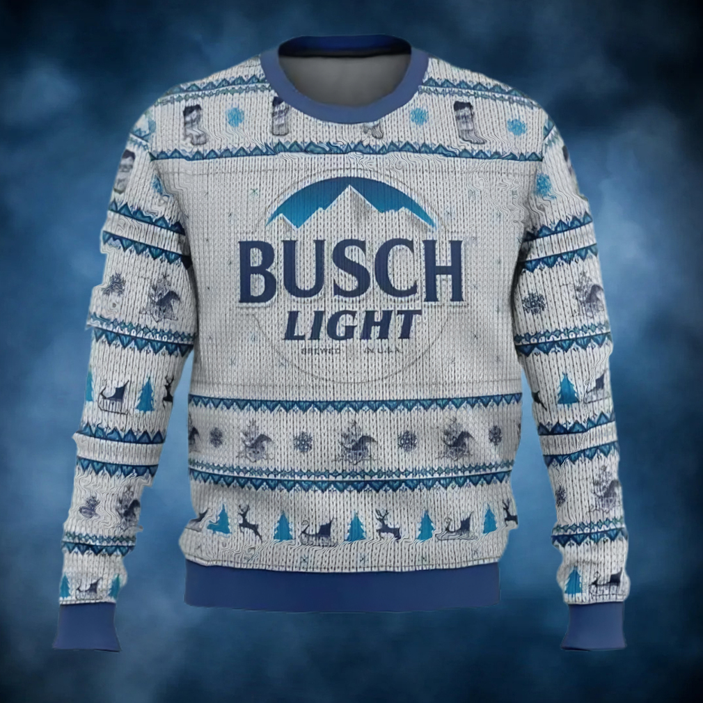 Busch Light Beer Christmas Ugly Sweater, Faux Wool Sweater, International Beer Day, Gifts For Beer Lovers, Best Christmas Gifts For 2022 – Prinvity Busch Light Beer Christmas Ugly Sweater, Faux Wool Sweater, International Beer Day, Gifts For Beer Lovers, Best Christmas Gifts For 2022 – Prinvity