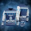 Reindeer Let’s Get Lit Beer Ugly Christmas Sweater, Faux Wool Sweater, International Beer Day, Gifts For Beer Lovers, Best Christmas Gifts For 2022, Santa Claus
