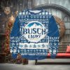 Coors Banquet Drinking Around World Ugly Christmas Sweater
