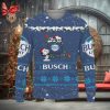 Merry Christmas Gearhomies Namasleigh Santa Ugly Christmas Sweater