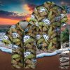 New Jersey Devils NHL Hawaiian Shirt