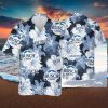 Chicago White Sox MLB Hawaiian Shirt Tropical Coconut Shirt