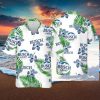 US Navy Enlisted Submarine Dolphins ( Silver) Hawaiian Shirt US Navy Beach Shirt Gift