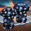 Toronto Maple Leafs NHL Hawaiian Shirt Tropical Skull Design For Men Women
