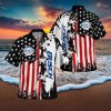 Hockey Hawaiian Shirt For Hockey Lover