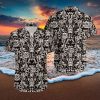 US Navy Petty officer first class E 6 Tropical 3D Hawaiian Shirt US Navy Summer Gift