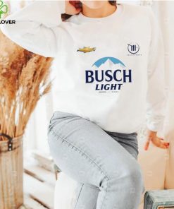 Busch Light Partners Trackhouse racing team hoodie, sweater, longsleeve, shirt v-neck, t-shirt