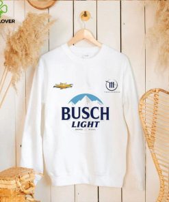 Busch Light Partners Trackhouse racing team hoodie, sweater, longsleeve, shirt v-neck, t-shirt