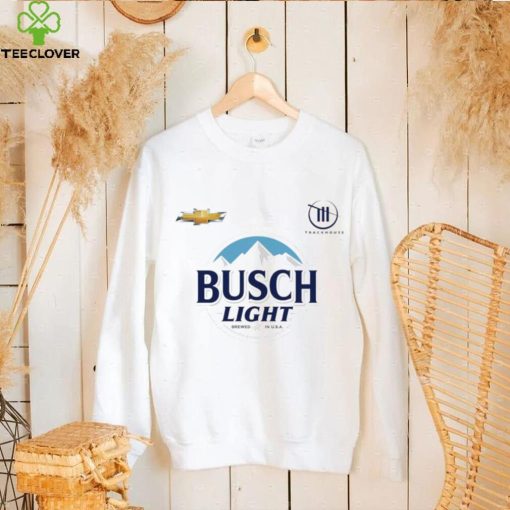 Busch Light Partners Trackhouse racing team hoodie, sweater, longsleeve, shirt v-neck, t-shirt