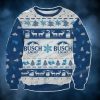 Christmas Wrapping Present Team Grinch Ugly Sweater