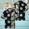 Chicago Cubs MLB Custom Number And Name Traditional 3D Hawaiian Shirt For Men Women