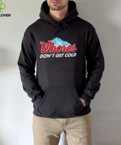 Busch Light Whores Dont Get Cold 2023 Shirt