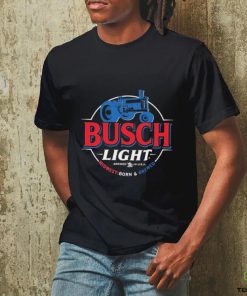 Busch Light midwest born and brewed hoodie, sweater, longsleeve, shirt v-neck, t-shirt