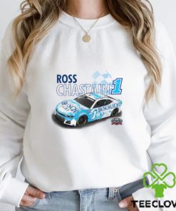 Busch Tona 500 Ross Chastain 1 Shirt