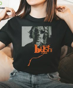 Bush Gavin Sunglasses Shirt