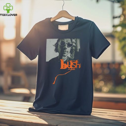 Bush Gavin Sunglasses Shirt
