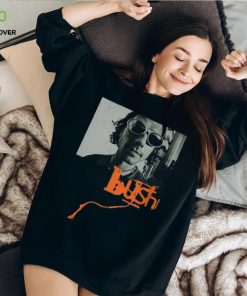 Bush Gavin Sunglasses Shirt