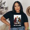 Official Justin Timberlake Cleveland Tour Event Shirt