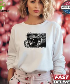But First They Must Catch You Watership Down Rabbit El Ahrairah Tee