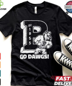 Butler Bulldogs go dawgs shirt