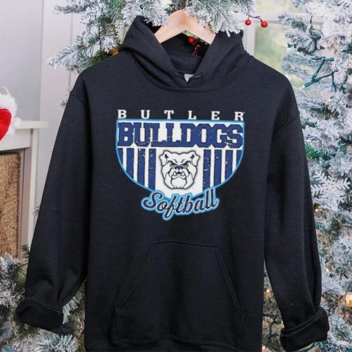 Butler ncaa softball emily todor T shirt