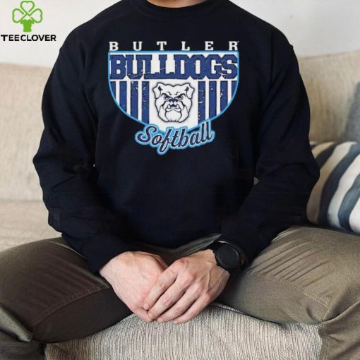 Butler ncaa softball emily todor T shirt