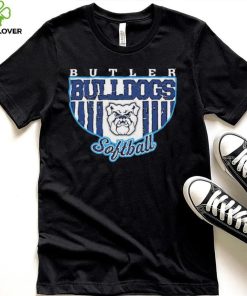 Butler ncaa softball emily todor T shirt