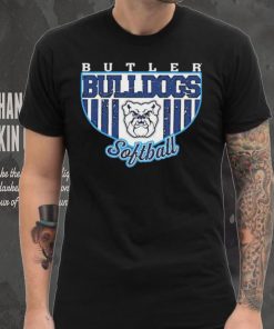 Butler ncaa softball emily todor T shirt