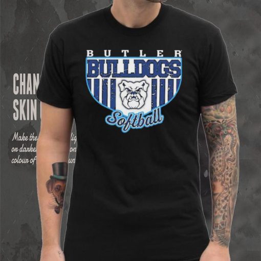 Butler ncaa softball emily todor T shirt