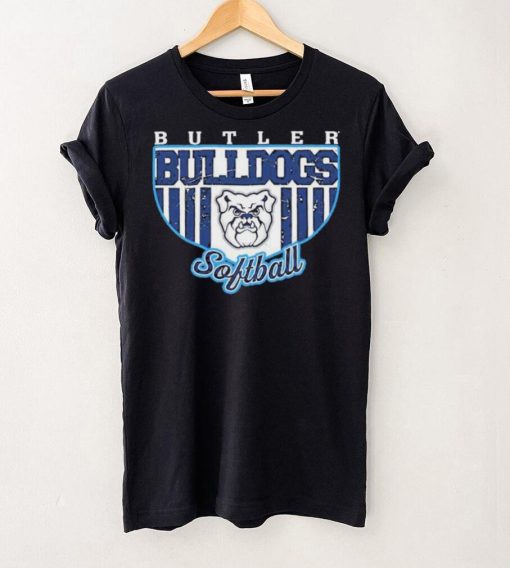 Butler ncaa softball emily todor T shirt