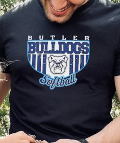 Butler ncaa softball emily todor T shirt